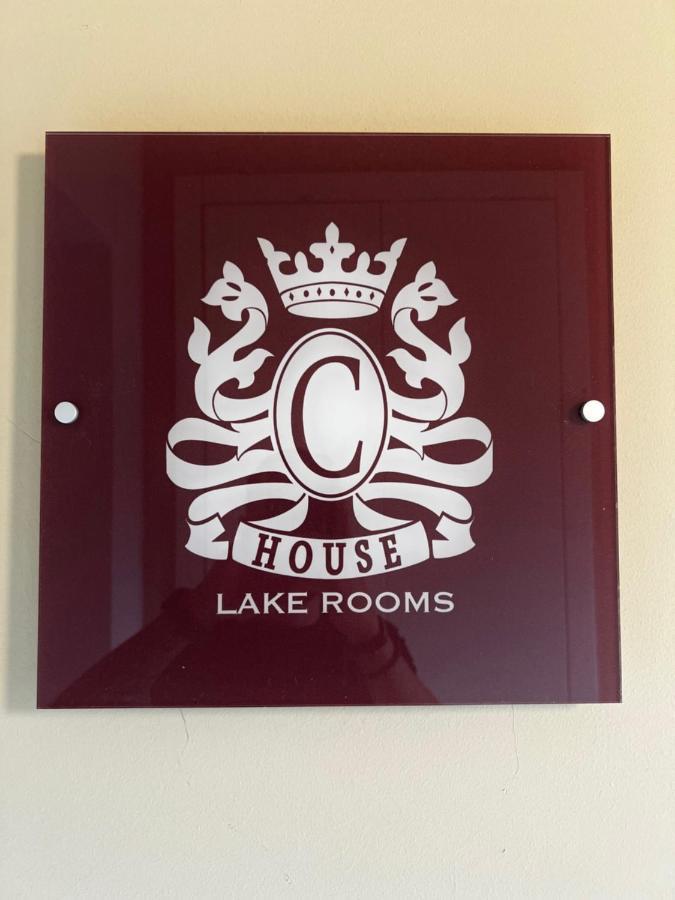 C House Rooms Lake Peschiera del Garda Eksteriør billede